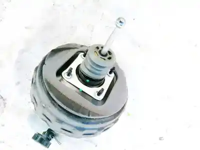 Peça sobressalente para automóvel em segunda mão Servo Freio por AUDI A1, 2010.05 --> 2.0 TDI 105KW 2011.09 --> Referências OEM IAM 6R2614105D  T00B0UQ0
