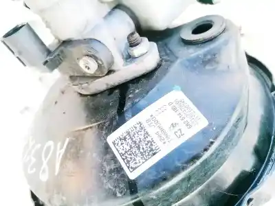 Peça sobressalente para automóvel em segunda mão servo freio por audi a1, 2010.05 --> 2.0 tdi 105kw 2011.09 --> referências oem iam 6r2614105d  t00b0uq0