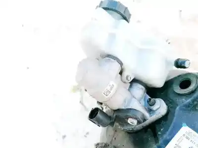 Peça sobressalente para automóvel em segunda mão bomba de travões por audi a1, 2010.05 --> 2.0 tdi 105kw 2011.09 --> referências oem iam   