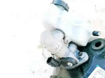 Peça sobressalente para automóvel em segunda mão Bomba De Travões por AUDI A1, 2010.05 --> 2.0 TDI 105KW 2011.09 --> Referências OEM IAM   