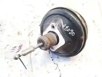 Second-hand car spare part brake servo for audi a6 allroad quattro (4fh) 3.2 fsi oem iam references 4f0612105g