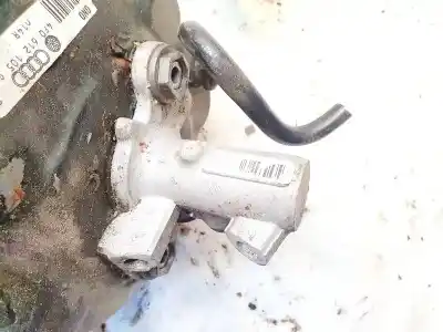 Second-hand car spare part brake pump for audi a6 allroad quattro (4fh) 3.2 fsi oem iam references 