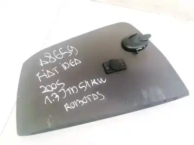 Second-hand car spare part glove compartment for fiat idea (135) 1.3 16v jtd 16v dynamic plus (10.2005->) oem iam references 