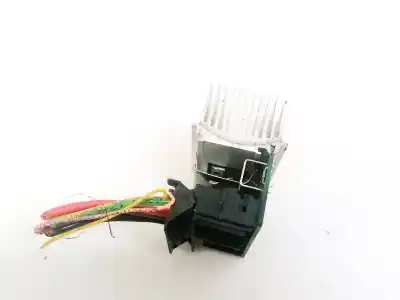 Second-hand car spare part heater blower for citroen c3 picasso, i 2009.02 - 2012.06 1.6 hdi 90 68kw 2010.07 --> oem iam references 