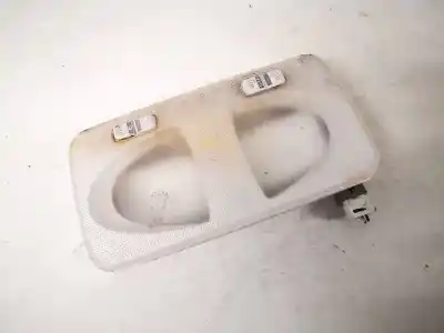 Second-hand car spare part interior light for fiat idea (135) 1.3 16v jtd 16v dynamic plus (10.2005->) oem iam references 