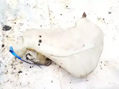 Peça sobressalente para automóvel em segunda mão depósito do limpa vidros por volkswagen passat b5 (3b2) 1.9 tdi referências oem iam 3b0955453t