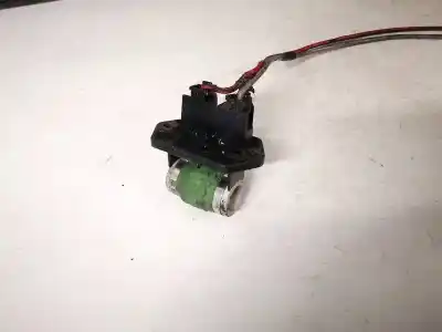 Second-hand car spare part heater blower for fiat idea (135) 1.3 16v jtd 16v dynamic plus (10.2005->) oem iam references 