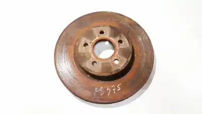 Pezzo di ricambio per auto di seconda mano disco freno anteriore per ford mondeo turnier (ge) 1.8 cat riferimenti oem iam 