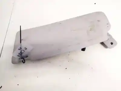 Peça sobressalente para automóvel em segunda mão pára-sol esquerdo por volvo v50 (545) 2.0 d referências oem iam   