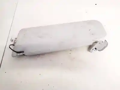 Автозапчастина б/у лівий натір для skoda octavia combi (1z5) 1.9 tdi dpf посилання на oem iam 1z0857552h  