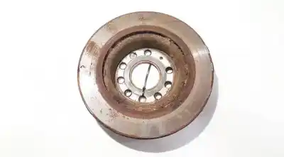 Автозапчастина б/у передній гальмовий диск для skoda octavia combi (1z5) 1.9 tdi dpf посилання на oem iam   
