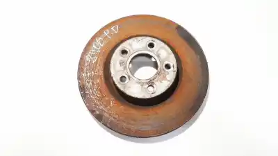 Second-hand car spare part front disc brake for volvo v50 (545) 2.0 d oem iam references 
