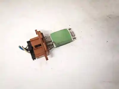 Second-hand car spare part heater blower for fiat idea (135) 1.3 16v jtd 16v dynamic plus (10.2005->) oem iam references b831