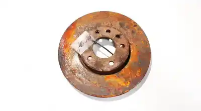 Pezzo di ricambio per auto di seconda mano disco freno anteriore per fiat croma (194) 1.9 8v multijet dynamic riferimenti oem iam 
