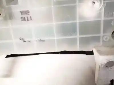 Peça sobressalente para automóvel em segunda mão quadrante por mazda 3 lim. (bl) 1.6 16v cat referências oem iam bbm655430  