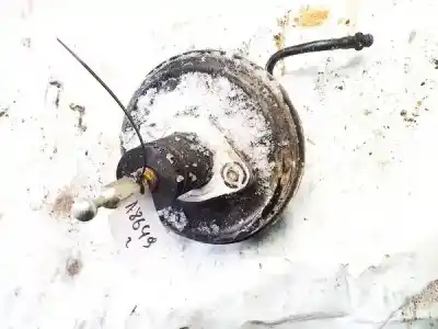 Peça sobressalente para automóvel em segunda mão servo freio por volkswagen passat b5 (3b2) 1.9 tdi referências oem iam 4b3612105