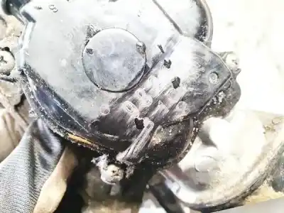 Pezzo di ricambio per auto di seconda mano tiranti e motorino del tergicristallo anteriore per mazda 3 lim. (bl) 1.6 16v cat riferimenti oem iam 9828b108  