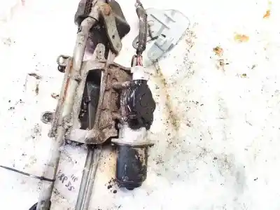 Second-hand car spare part front windshield wiper motor for mazda 3 lim. (bl) 1.6 16v cat oem iam references 9828b108