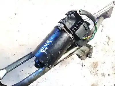 Peça sobressalente para automóvel em segunda mão motor do limpa para brisas por volkswagen passat b5 (3b2) 1.9 tdi referências oem iam 