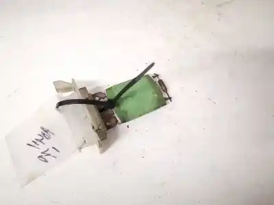 Автозапчасти б/у сопротивление нагреву за volkswagen golf v variant (1k5) 1.9 tdi ссылки oem iam   