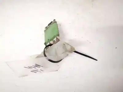 Автозапчасти б/у сопротивление нагреву за volkswagen golf v variant (1k5) 1.9 tdi ссылки oem iam   