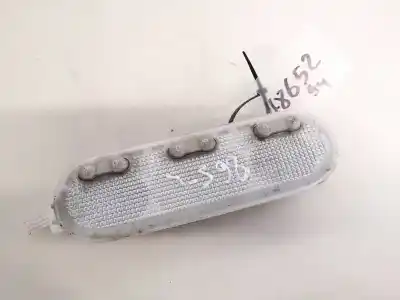Pezzo di ricambio per auto di seconda mano luce interna per renault scenic ii 1.9 dci diesel riferimenti oem iam 8200073234