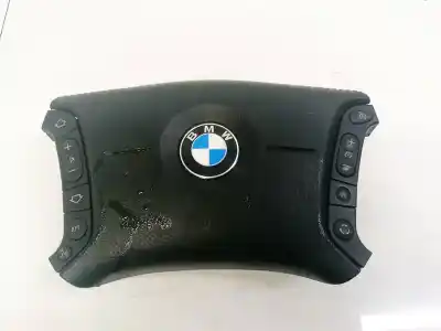 Peça sobressalente para automóvel em segunda mão airbag dianteiro esquerdo por bmw x5 (e53) 3.0d referências oem iam 3367599273