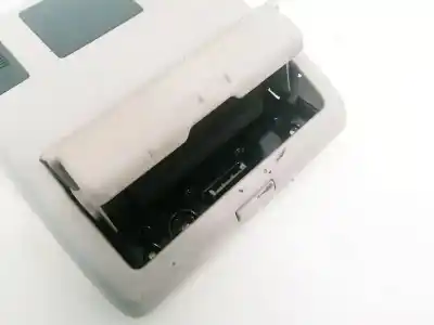 Peça sobressalente para automóvel em segunda mão porta luvas por bmw x5 (e53) 3.0d referências oem iam 514482580579  51.44-8258057.9