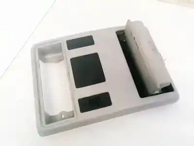 Peça sobressalente para automóvel em segunda mão porta luvas por bmw x5 (e53) 3.0d referências oem iam 514482580579