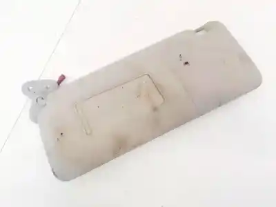 Peça sobressalente para automóvel em segunda mão pára-sol esquerdo por bmw x5 (e53) 3.0d referências oem iam 