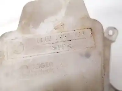 Second-hand car spare part windscreen washer bottle for bmw x5 (e53) 3.0d oem iam references 61678252738  