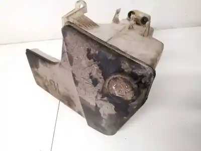 Peça sobressalente para automóvel em segunda mão depósito do limpa vidros por bmw x5 (e53) 3.0d referências oem iam 61678252738