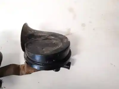 Second-hand car spare part horn for bmw x5 (e53) 3.0d oem iam references e1000209  