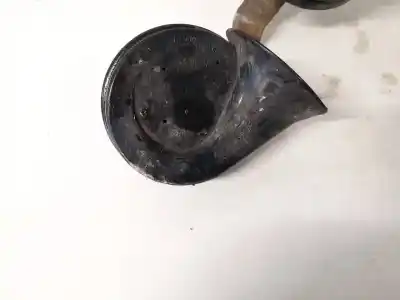 Peça sobressalente para automóvel em segunda mão buzina / sirene por bmw x5 (e53) 3.0d referências oem iam e1000209