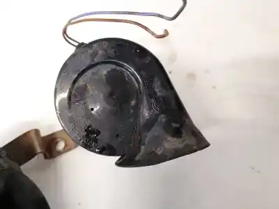 Peça sobressalente para automóvel em segunda mão buzina / sirene por bmw x5 (e53) 3.0d referências oem iam e1000209