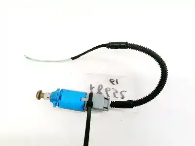 Pezzo di ricambio per auto di seconda mano interruttore per renault scenic ii 1.9 dci diesel riferimenti oem iam 8200168239b