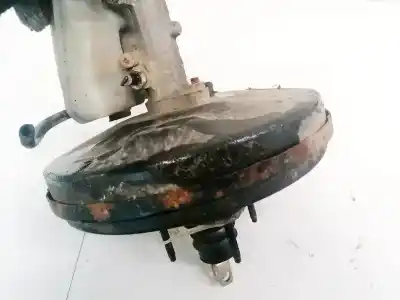 Piesă de schimb auto la mâna a doua TULUMBA SERVOFRÂNÃ pentru FORD FOCUS, 2008.06 - 2011.04 FACELIFT  Referințe OEM IAM 6M512B195FH  6M51-2B195-FH, 03.7864-3432.4