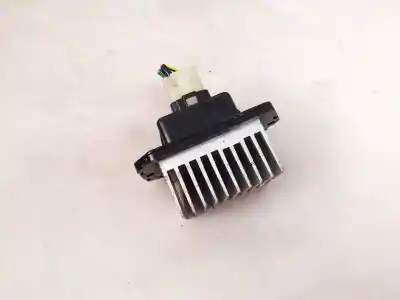 Автозапчасти б/у сопротивление нагреву за HONDA CIVIC (FK) 1.6 i-DTEC Executive ссылки OEM IAM 0778001030  077800-1030