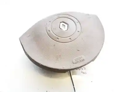 Pezzo di ricambio per auto di seconda mano air bag anteriore sinistro per renault scenic ii 1.9 dci diesel riferimenti oem iam 8200381850