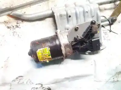 Second-hand car spare part FRONT WINDSHIELD WIPER MOTOR for RENAULT SCENIC II  OEM IAM references 53565202  