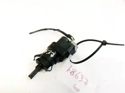 Peça sobressalente para automóvel em segunda mão trocar por ford focus turnier (cb4) 1.6 16v cat referências oem iam 3m5t13480ab