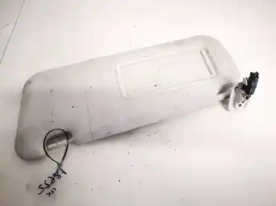 Second-hand car spare part left sunshade for mazda 3 lim. (bl) 1.6 16v cat oem iam references 