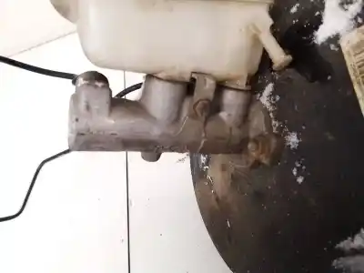 Second-hand car spare part brake pump for fiat idea (135) 1.3 16v jtd 16v dynamic plus (10.2005->) oem iam references 