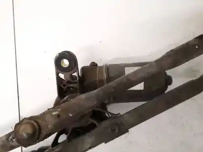 Peça sobressalente para automóvel em segunda mão motor do limpa para brisas por chevrolet aveo 1.4 cat referências oem iam   