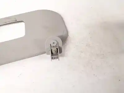 Peça sobressalente para automóvel em segunda mão pára-sol esquerdo por chevrolet aveo 1.4 cat referências oem iam   