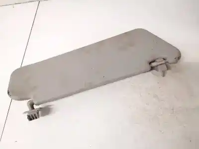 Peça sobressalente para automóvel em segunda mão pára-sol esquerdo por chevrolet aveo 1.4 cat referências oem iam   