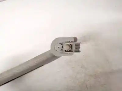 Peça sobressalente para automóvel em segunda mão pára-sol esquerdo por chevrolet aveo 1.4 cat referências oem iam   