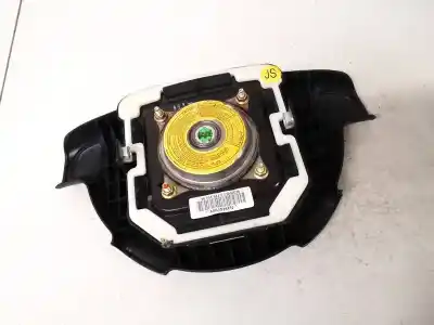 Peça sobressalente para automóvel em segunda mão airbag dianteiro esquerdo por chevrolet aveo 1.4 cat referências oem iam 96654843  