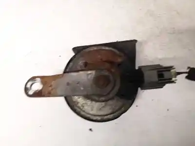 Peça sobressalente para automóvel em segunda mão buzina / sirene por chevrolet aveo 1.4 cat referências oem iam e30055306  