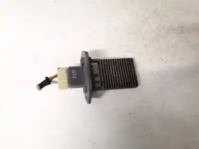 Second-hand car spare part Heater Blower for CHEVROLET AVEO 1.4 CAT OEM IAM references   